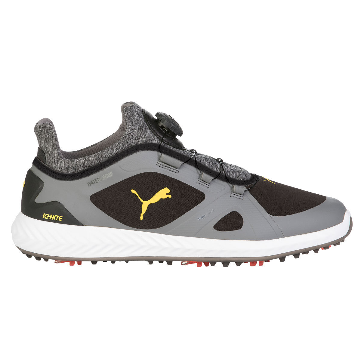 puma ignite pwradapt disc