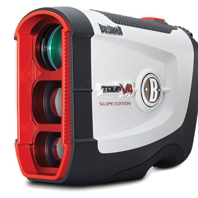 Bushnell Tour V4 Rangefinder Slope Edition Online Golf