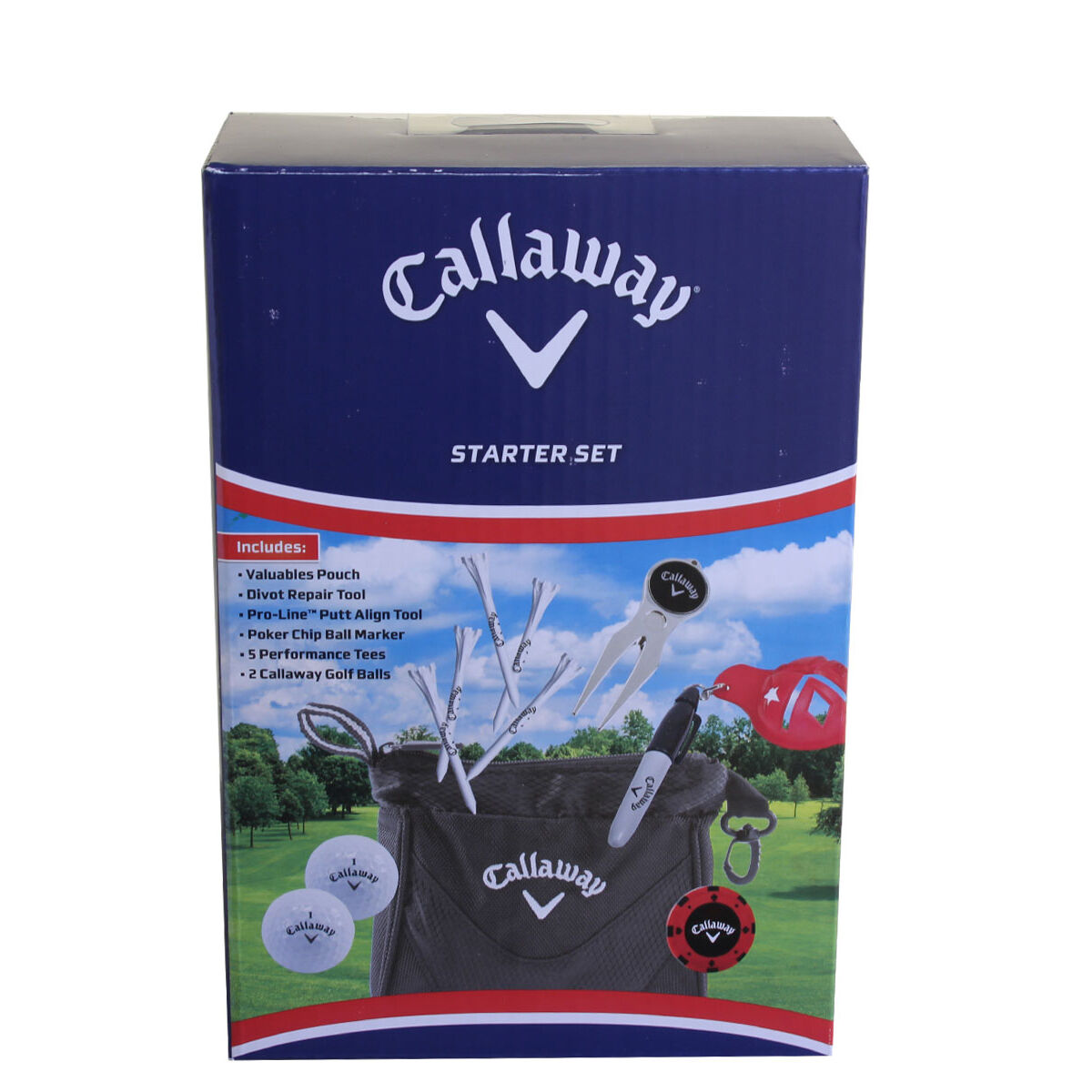 70%OFF!】 Callaway Gift Pack sushitai.com.mx