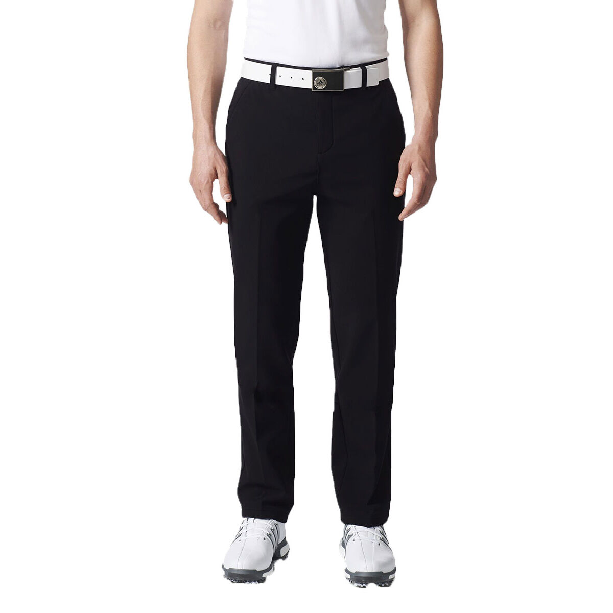 adidas climawarm golf trousers