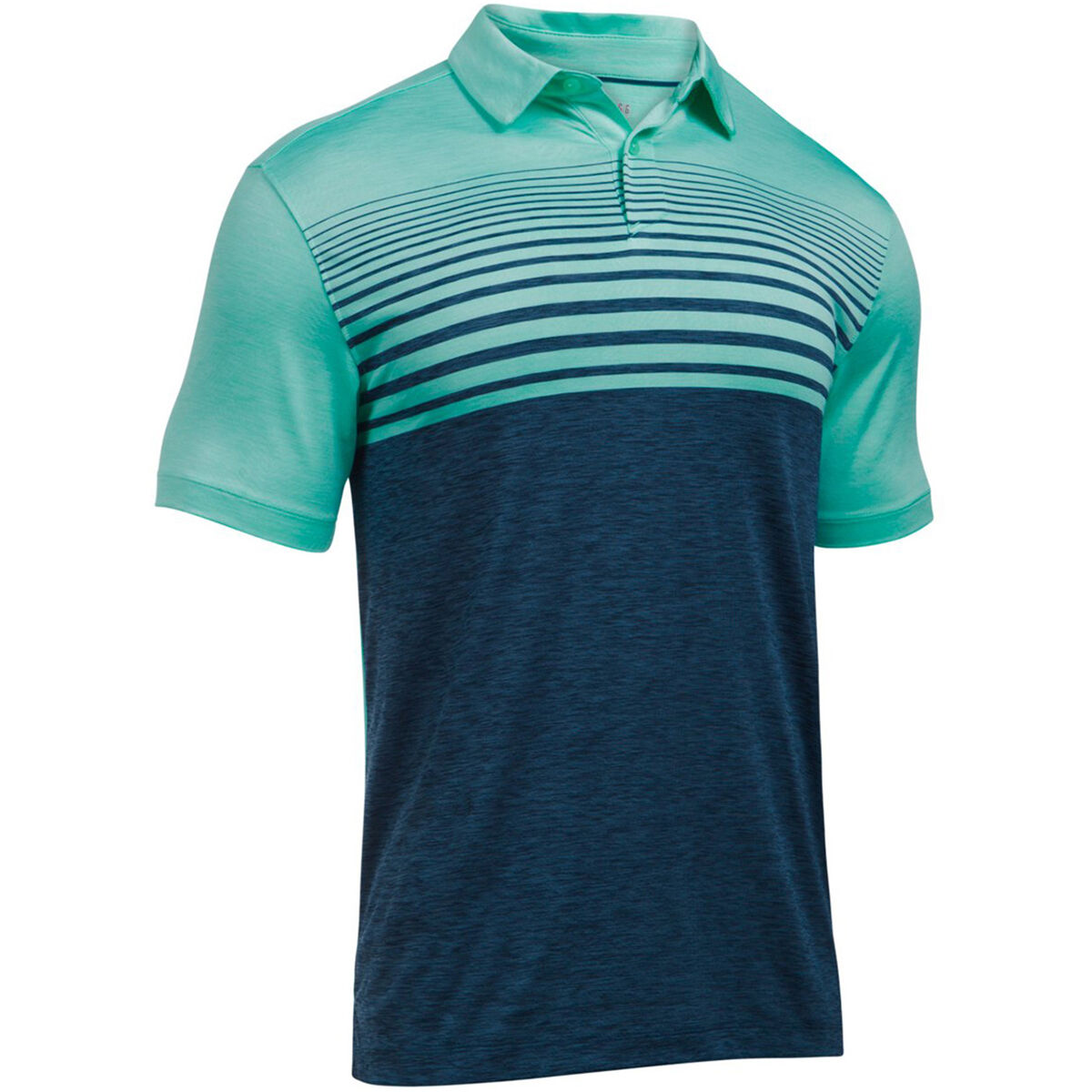 under armour coolswitch golf polo