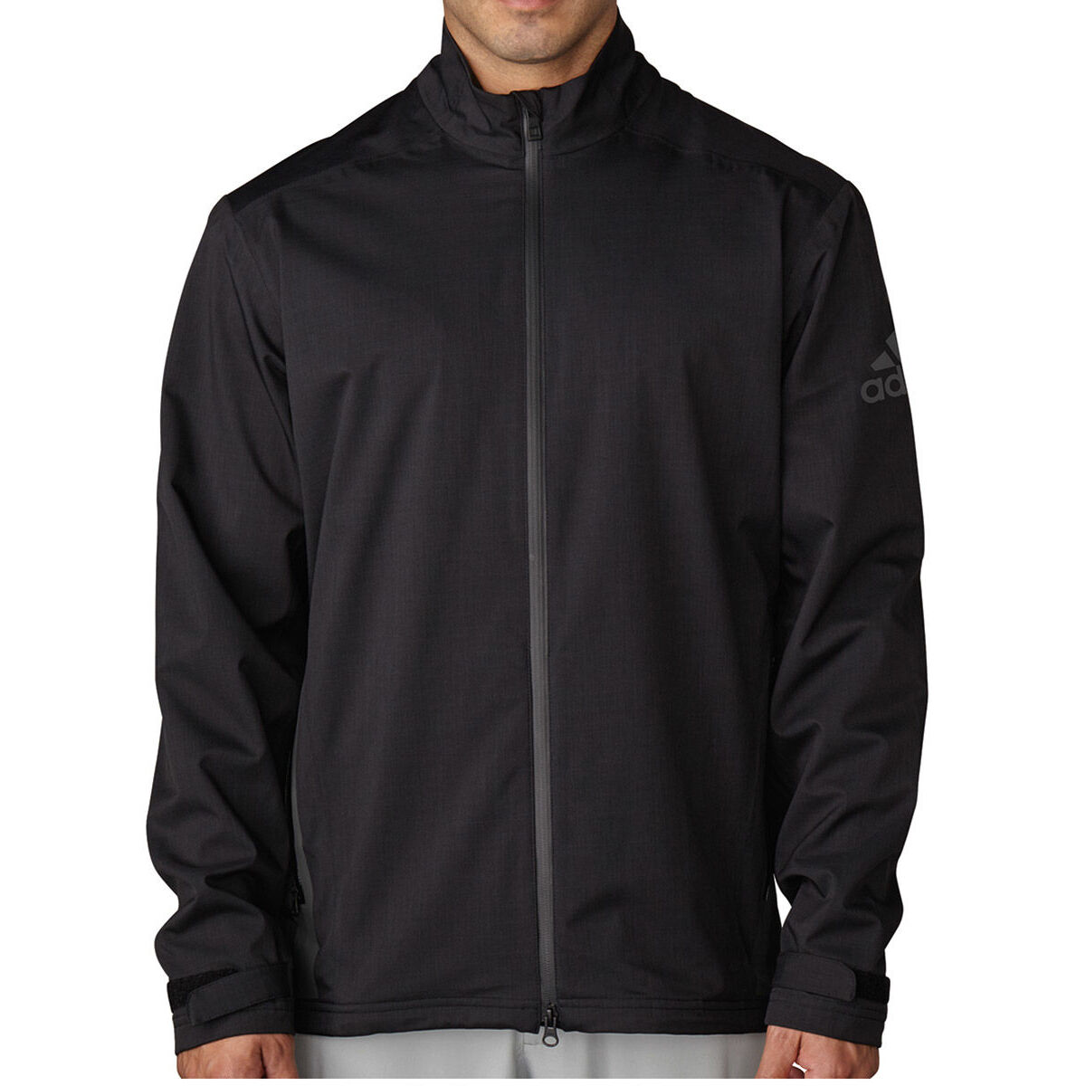 adidas climaproof golf jacket