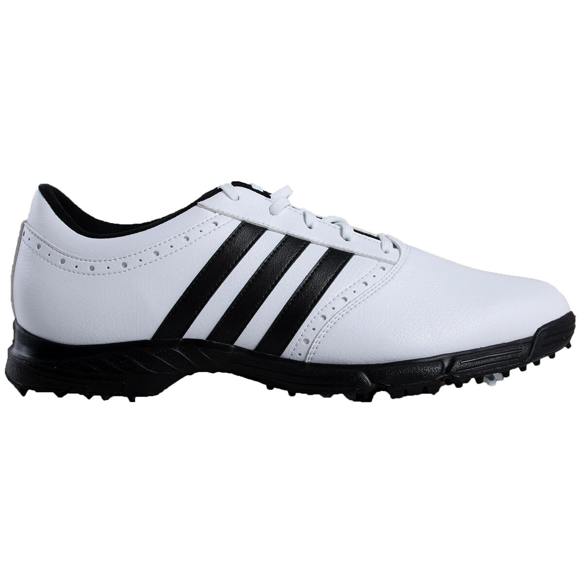 adidas golf shoes traxion