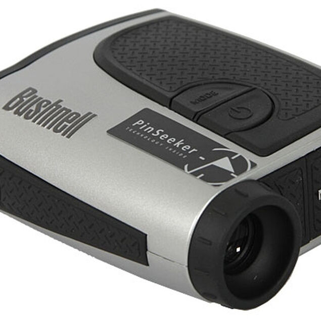 Bushnell Medalist With Pinseeker Rangefinder Online Golf