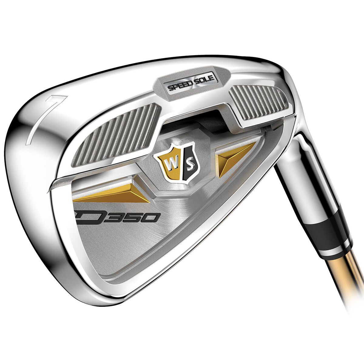 wilson d350 package
