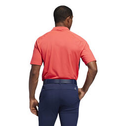 complexity continue Mathematical adidas Golf Ultimate 365 Climacool Solid Polo Shirt | Online Golf