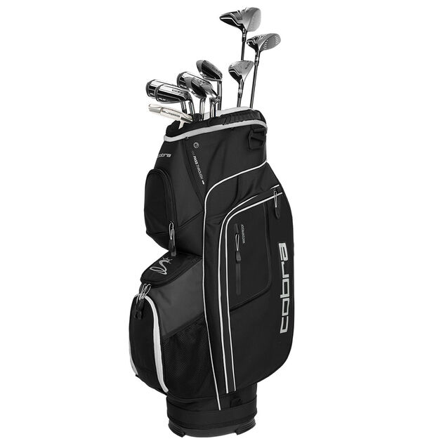 onlinegolf.eu | Cobra Golf Fly XL Steel Package Set