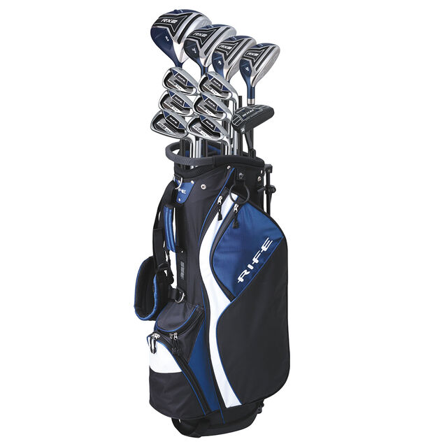 Rife RX2 Package Set | Online Golf