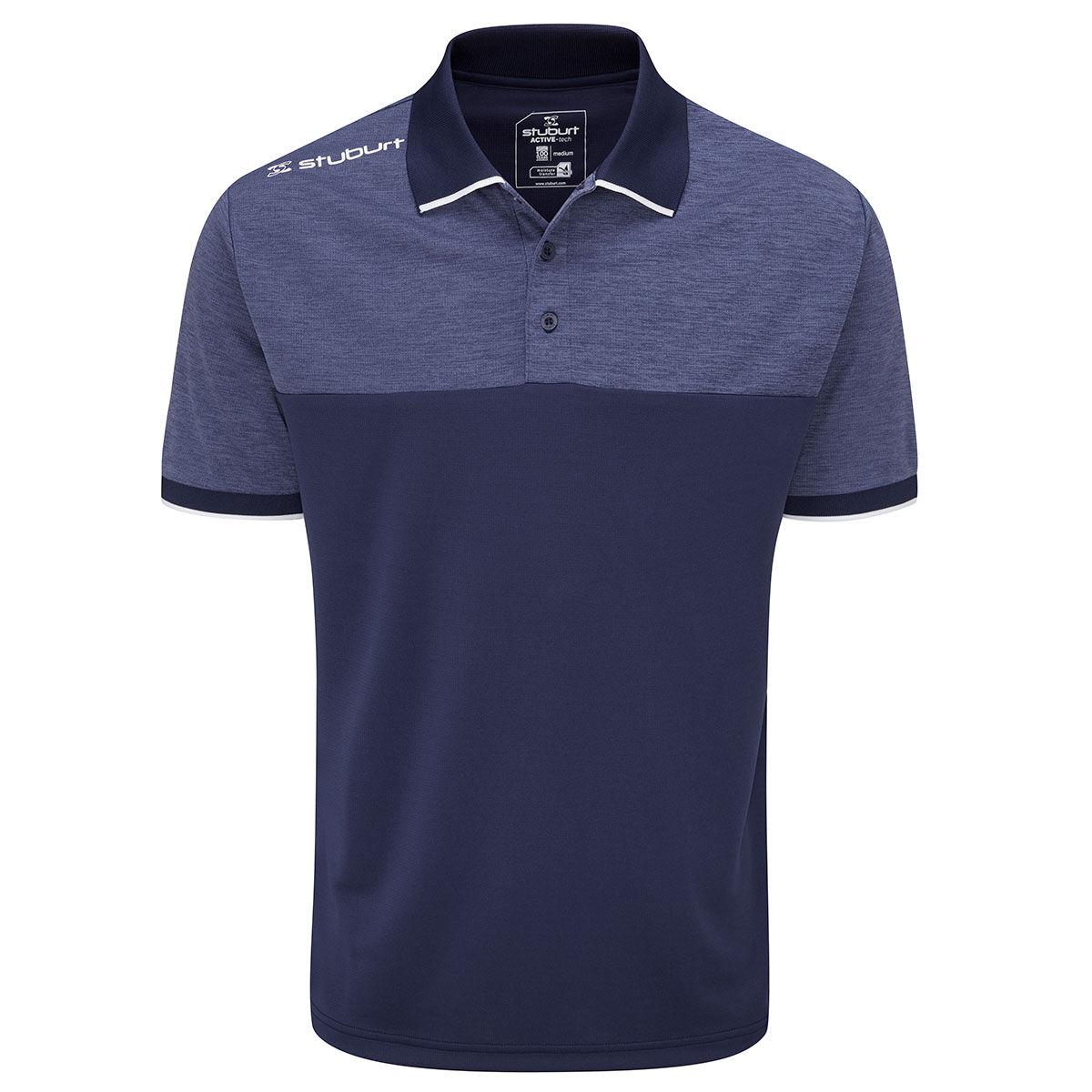 stuburt golf