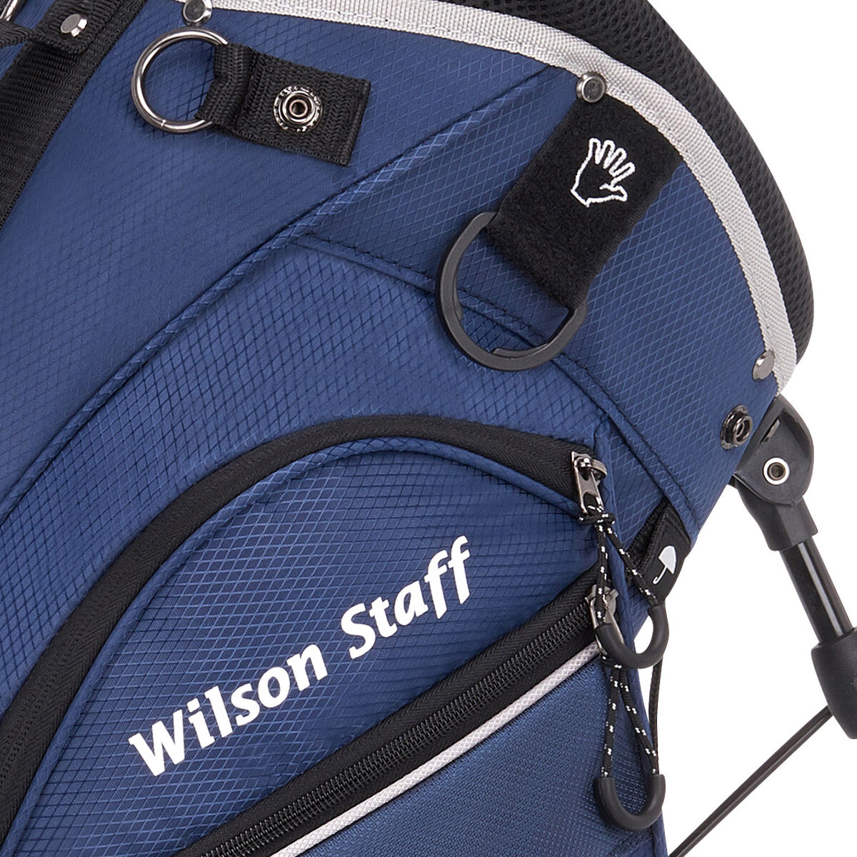 Wilson staff lite ii deals