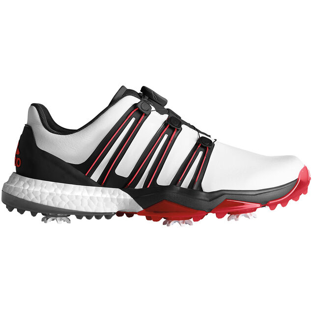 Støt Klage bremse adidas Golf Powerband BOA Boost Shoes | Online Golf