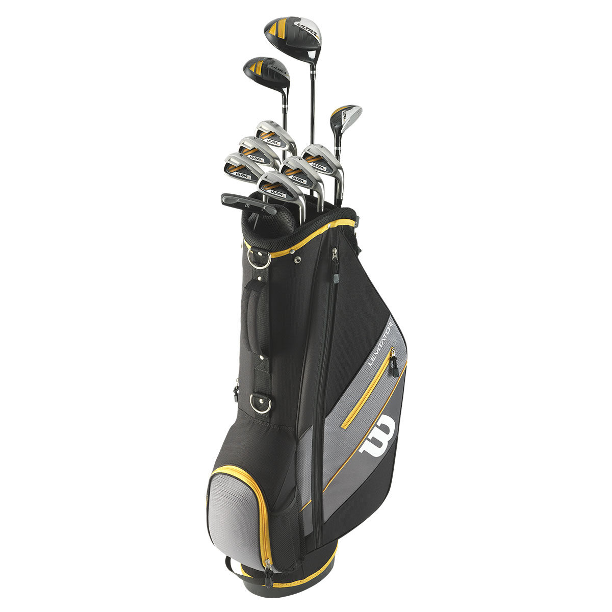 wilson golf ultra set