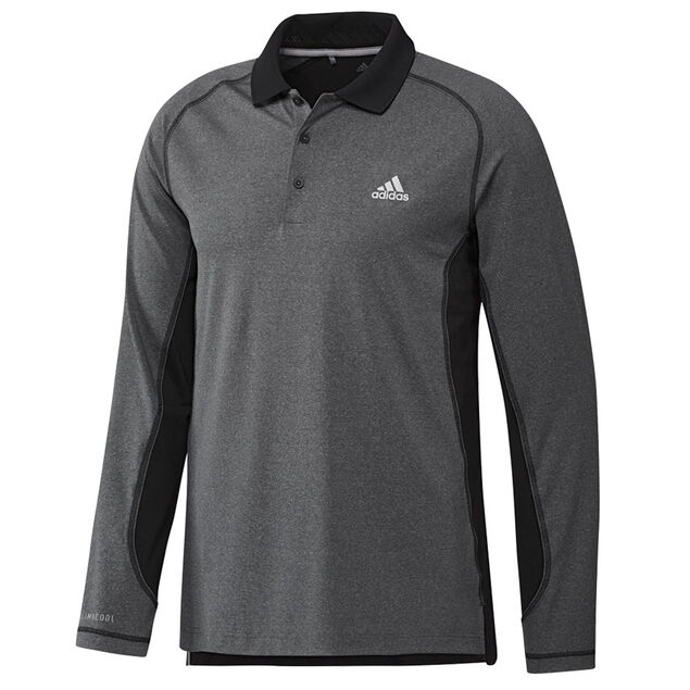 adidas Golf Ultimate Climacool Solid Polo Shirt | Online Golf