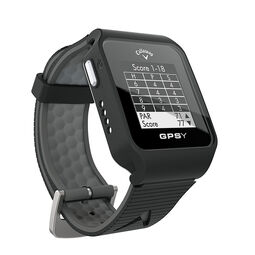 gpsy watch