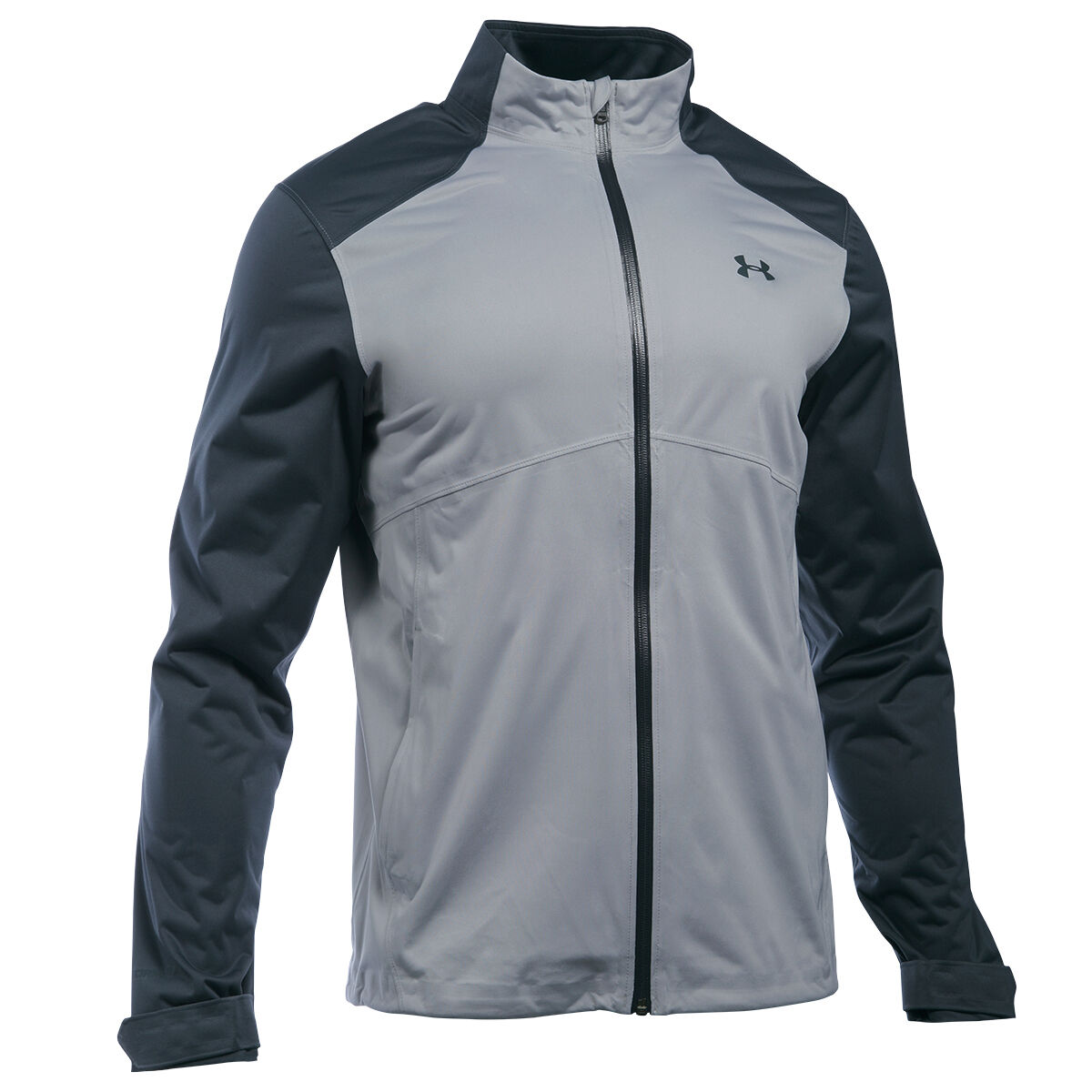 Under armour golf storm 3 waterproof jacket hot sale