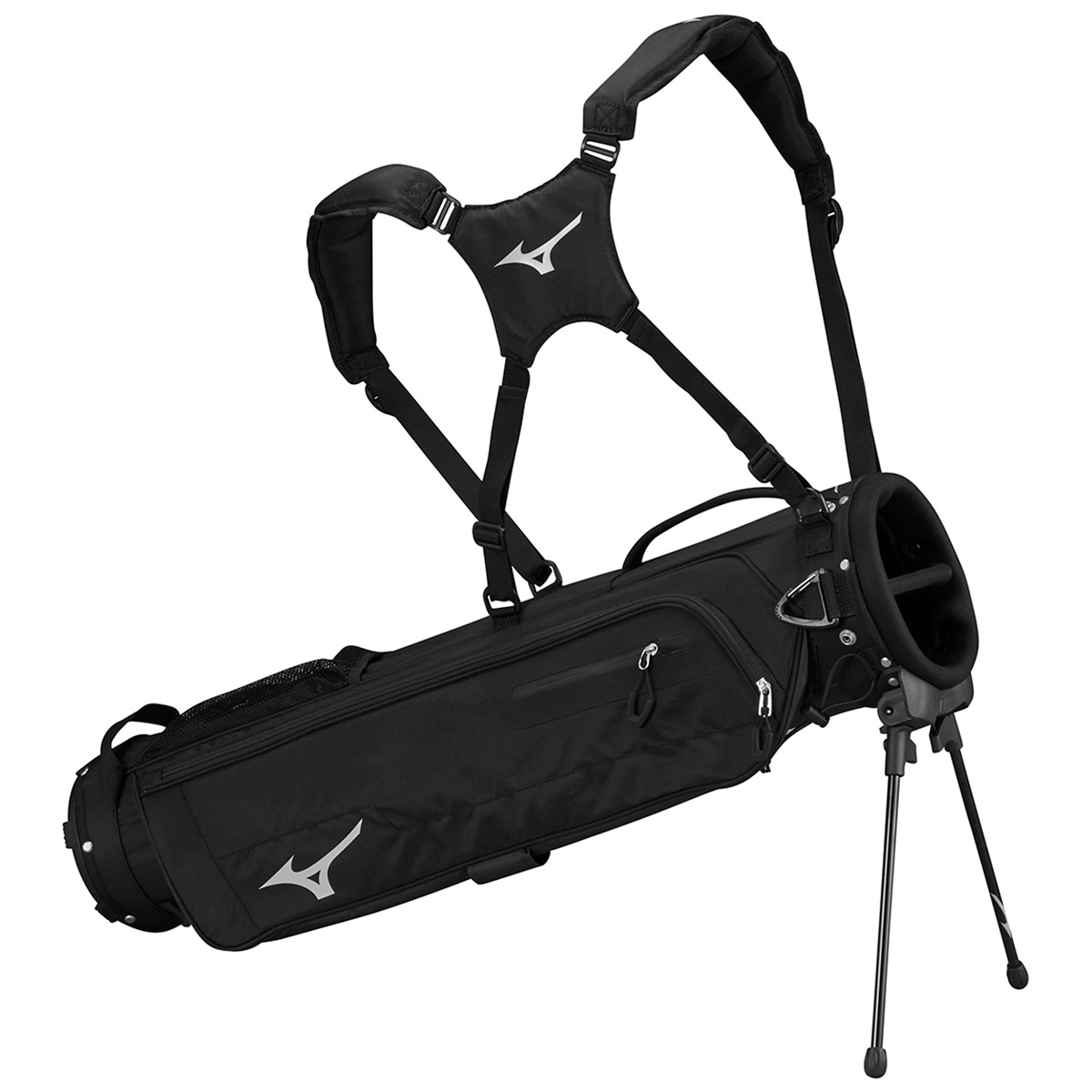 mizuno stand bags