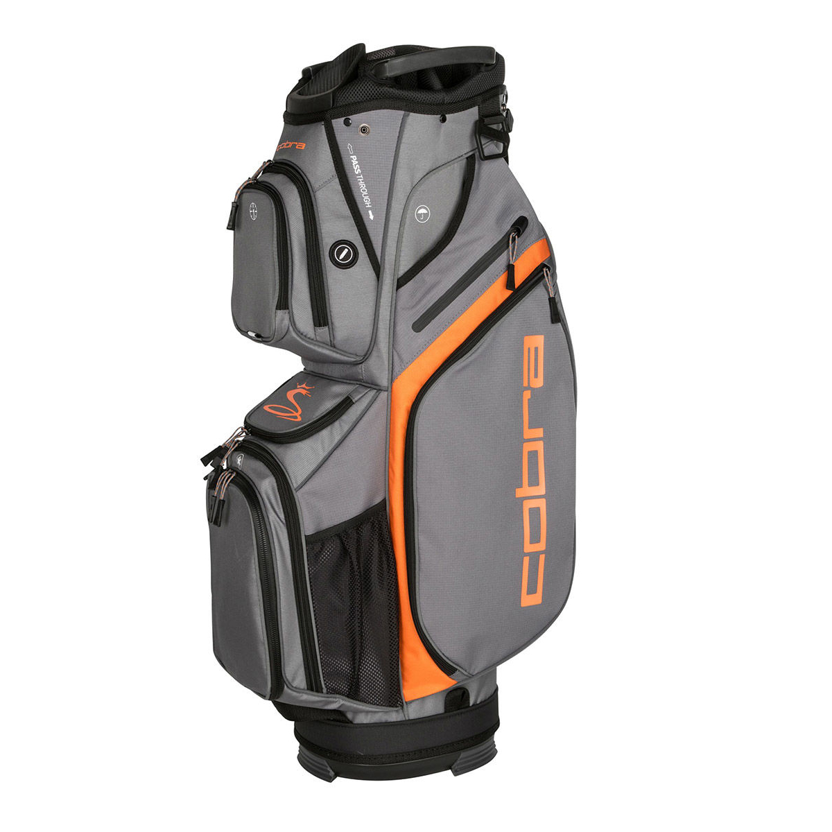 cobra xl stand bag