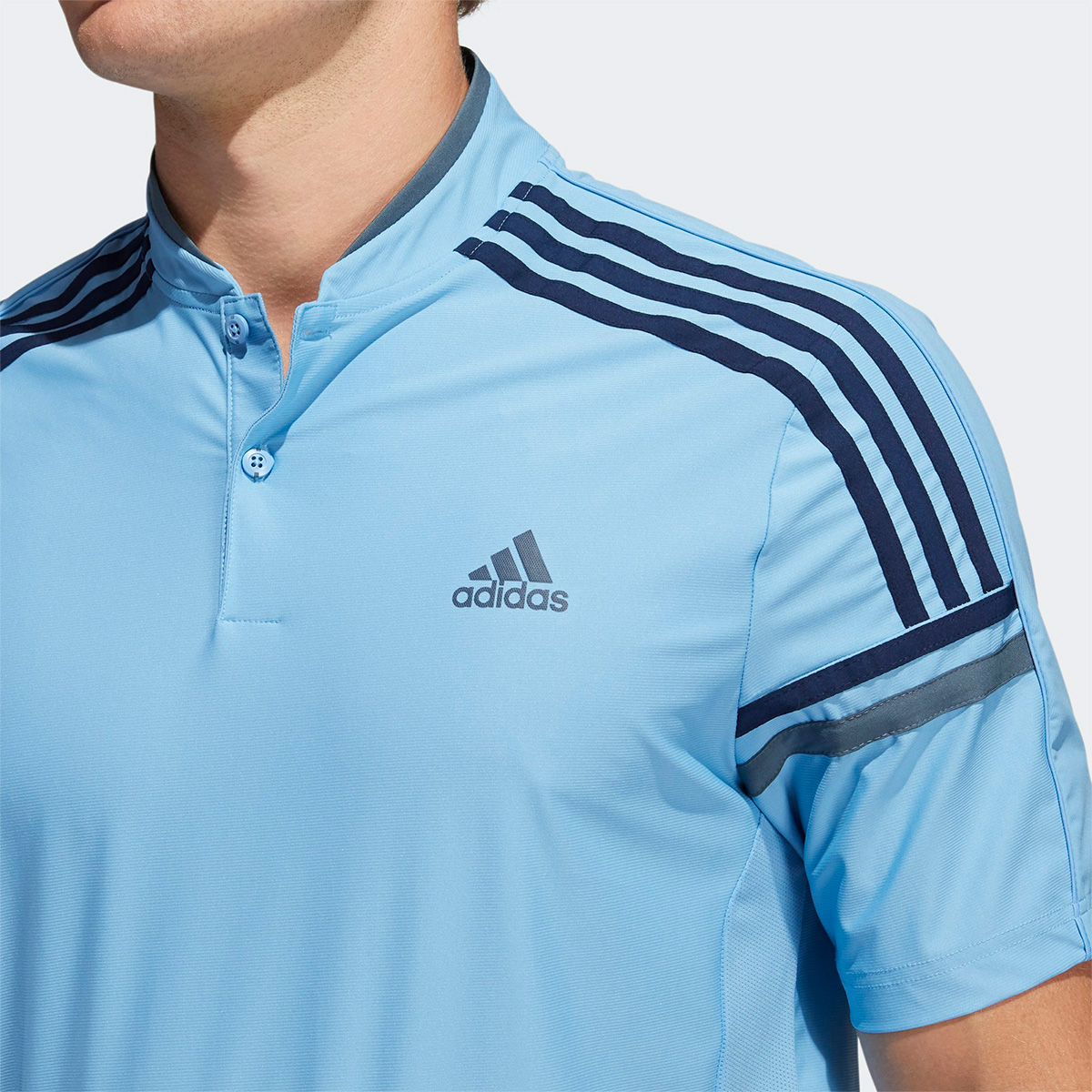 adidas golf sport style polo shirt