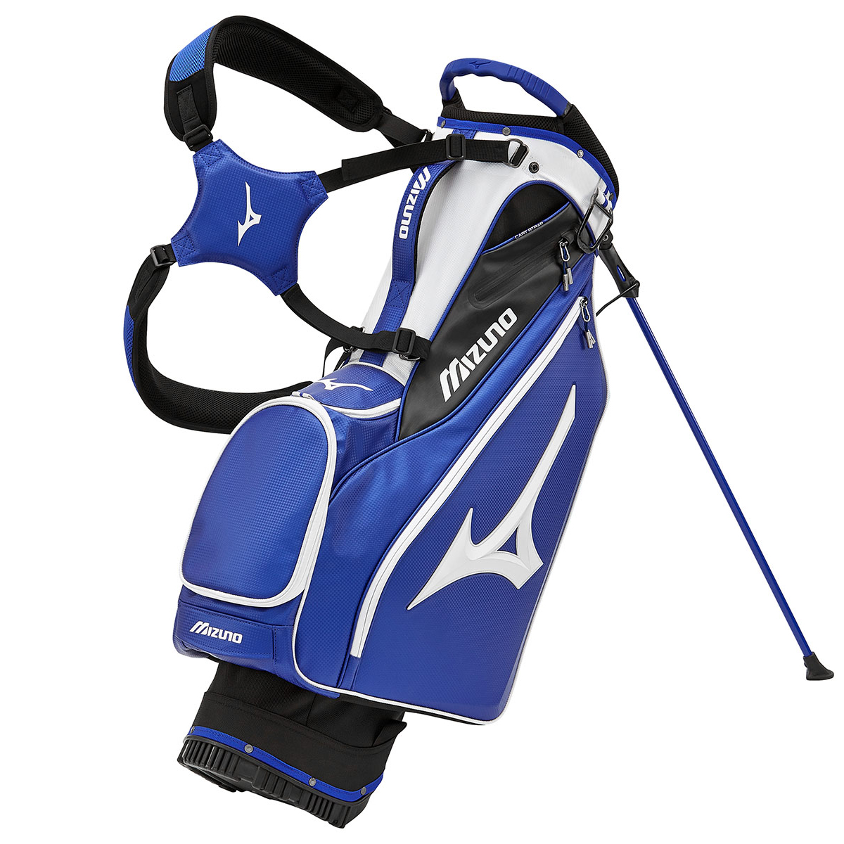 Mizuno Golf Pro Stand Bag Online Golf