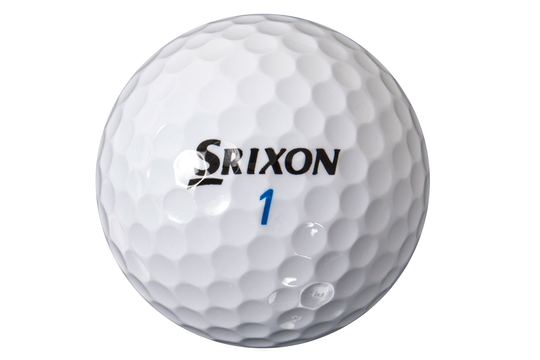 srixon golf ball