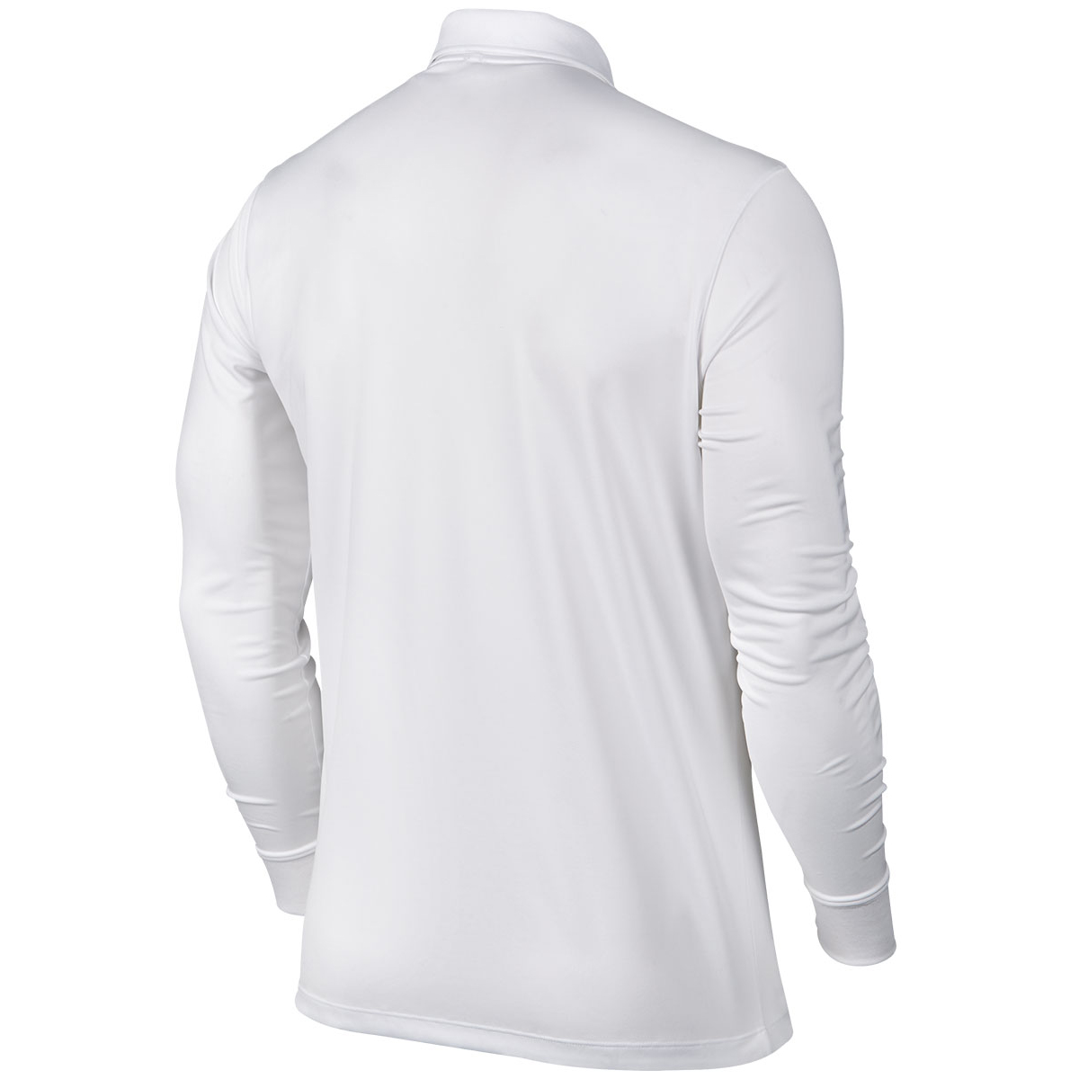 nike victory long sleeve polo