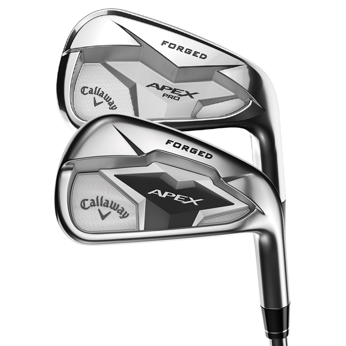 callaway apex 19 combo set