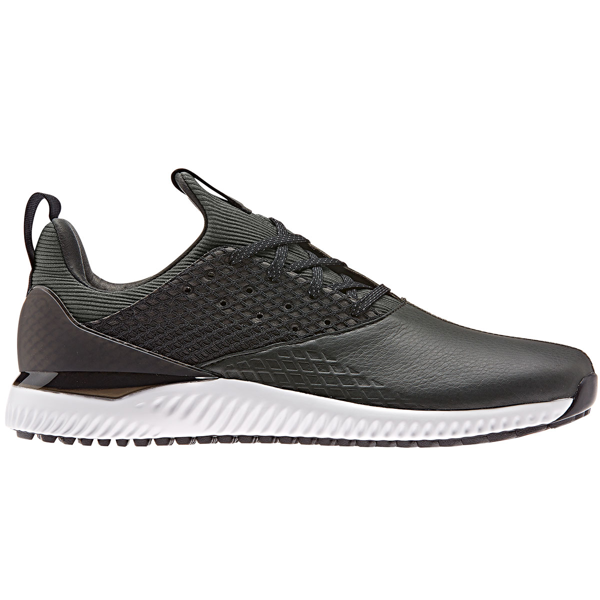 adidas bounce golf shoe