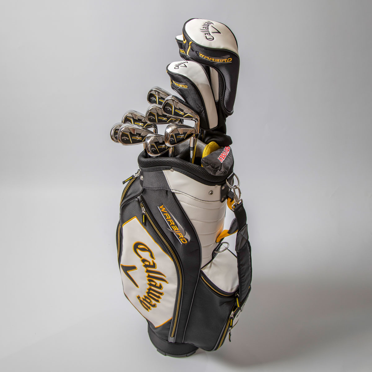 Callaway Golf Warbird Package Set | Online Golf