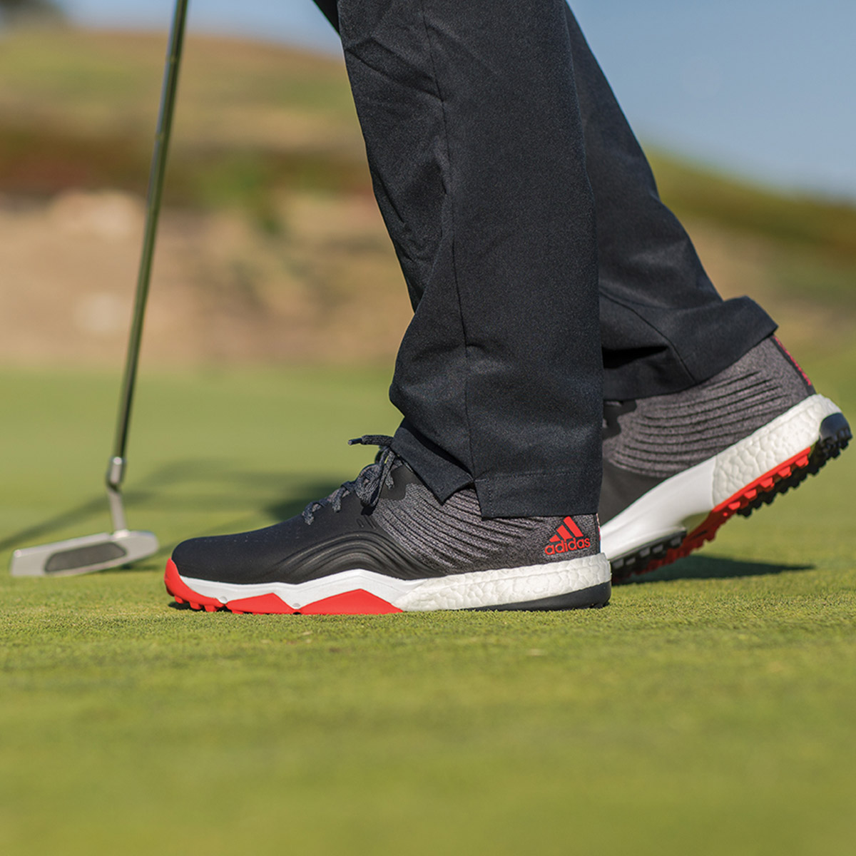 adipower 4orged shoes
