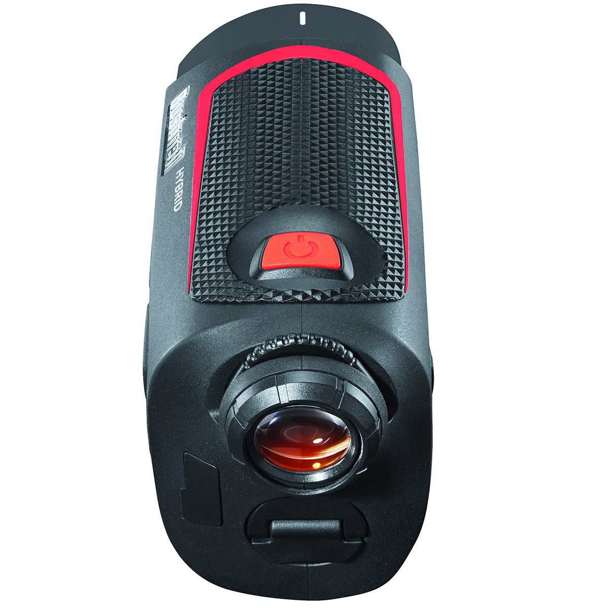 bushnell golf rangefinder hybrid