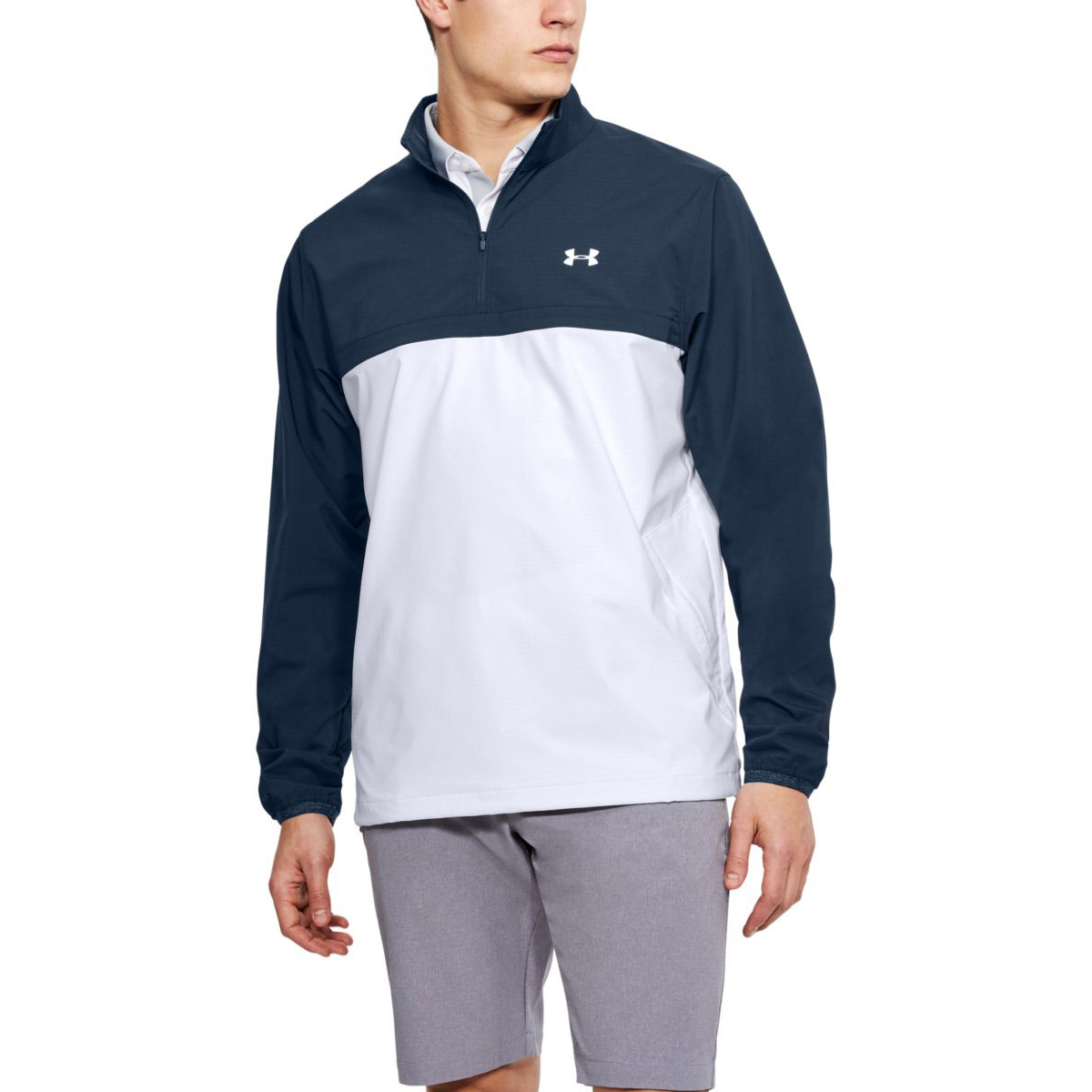 under armour windstrike jacket