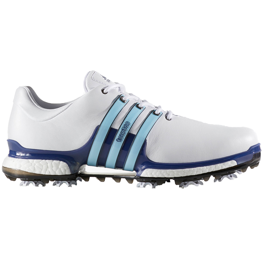 adidas 360 boost 2.0 golf shoes