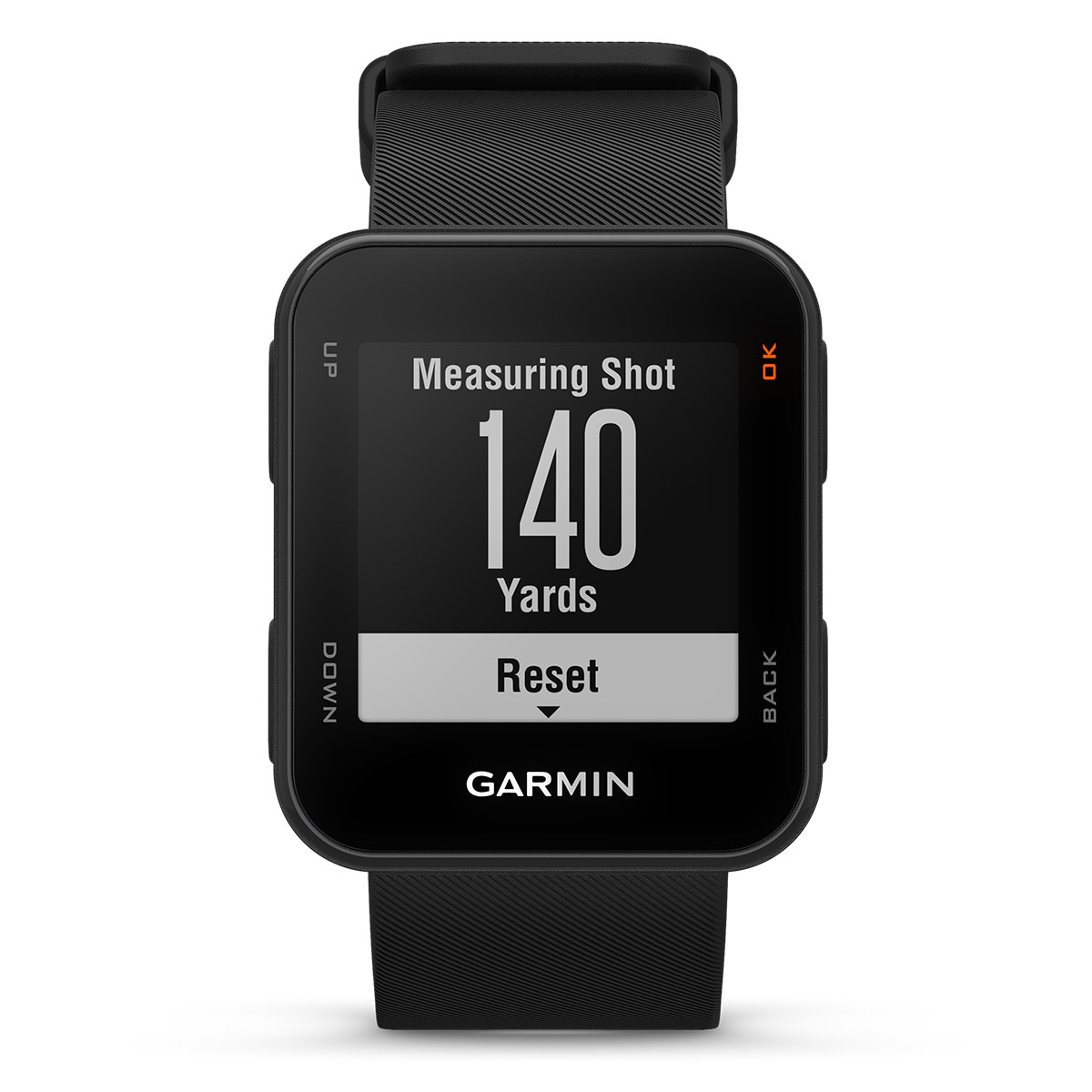 garmin s10 tutorial