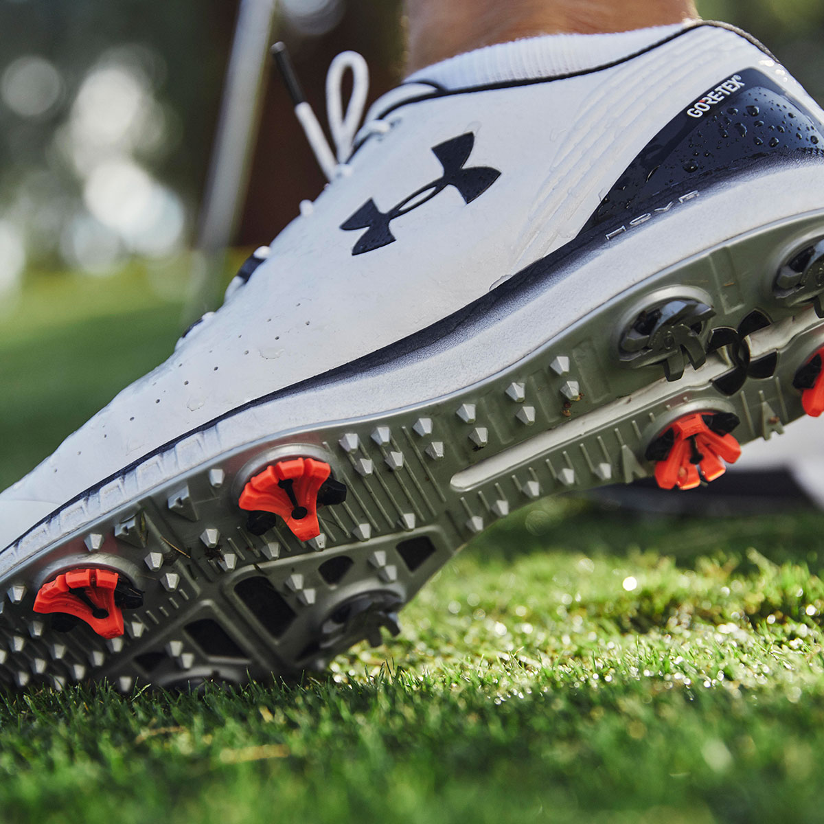 under armour hovr gtx golf shoes