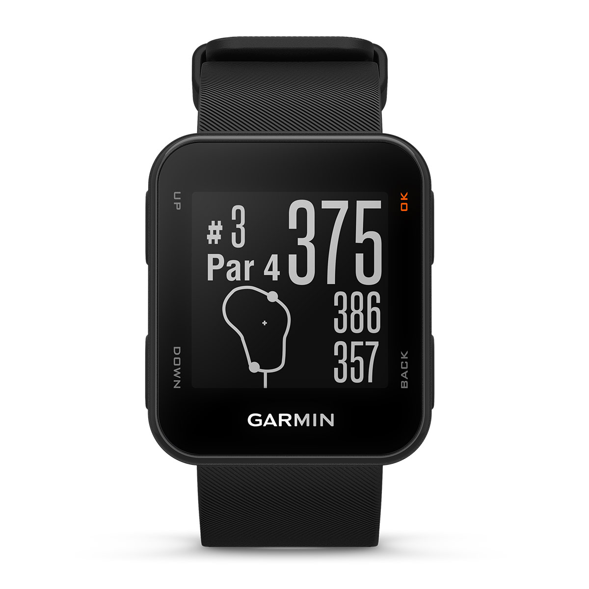 garmin s10 tutorial