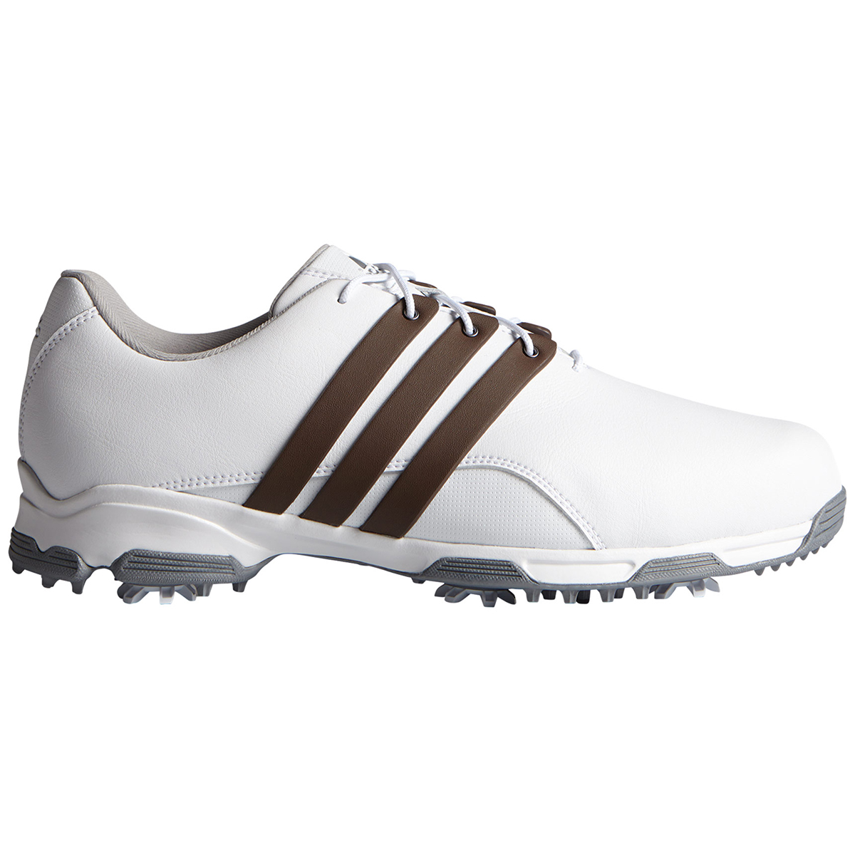adidas pure traxion golf shoes