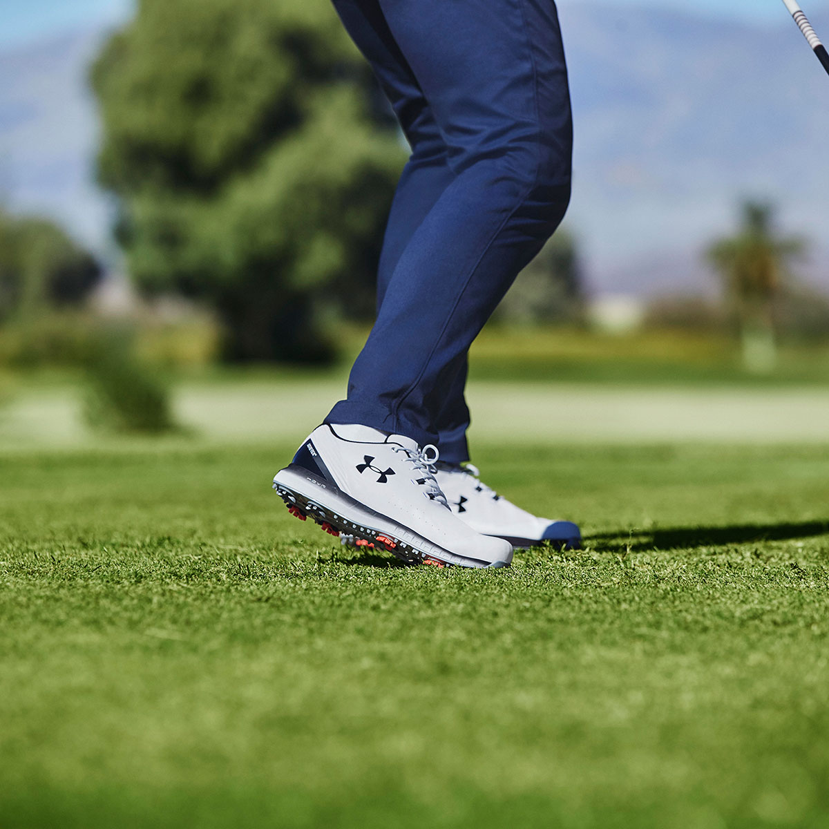 under armour hovr drive