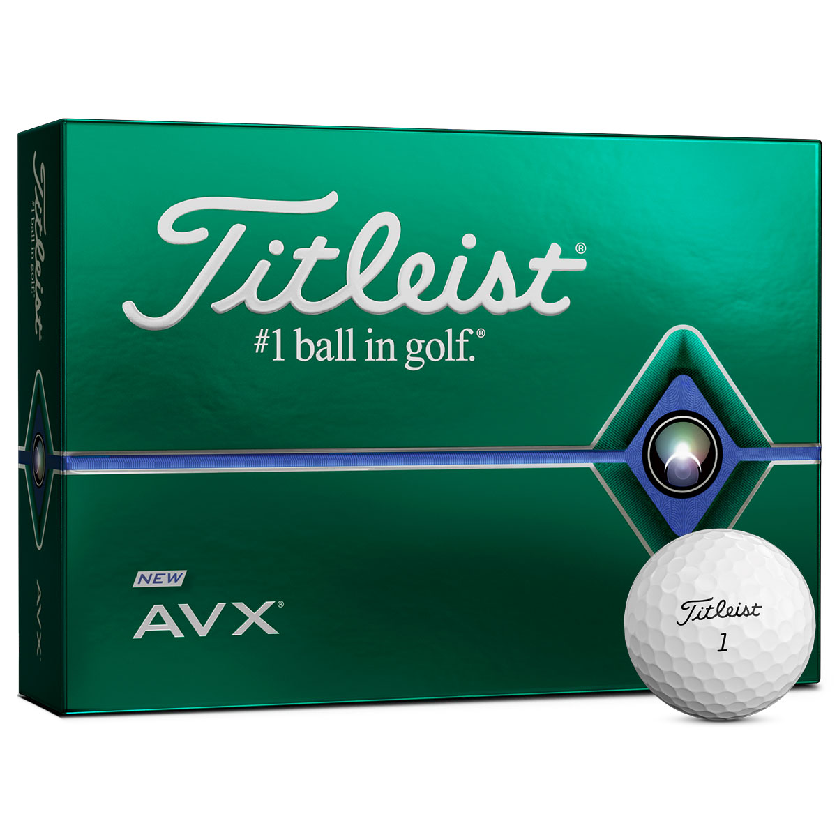 titleist eu