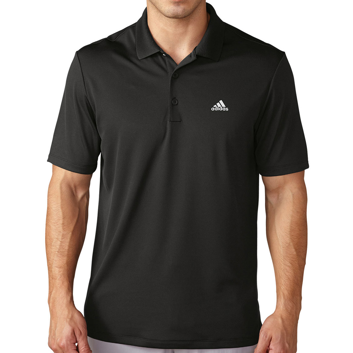 adidas Golf Performance Polo Shirt 