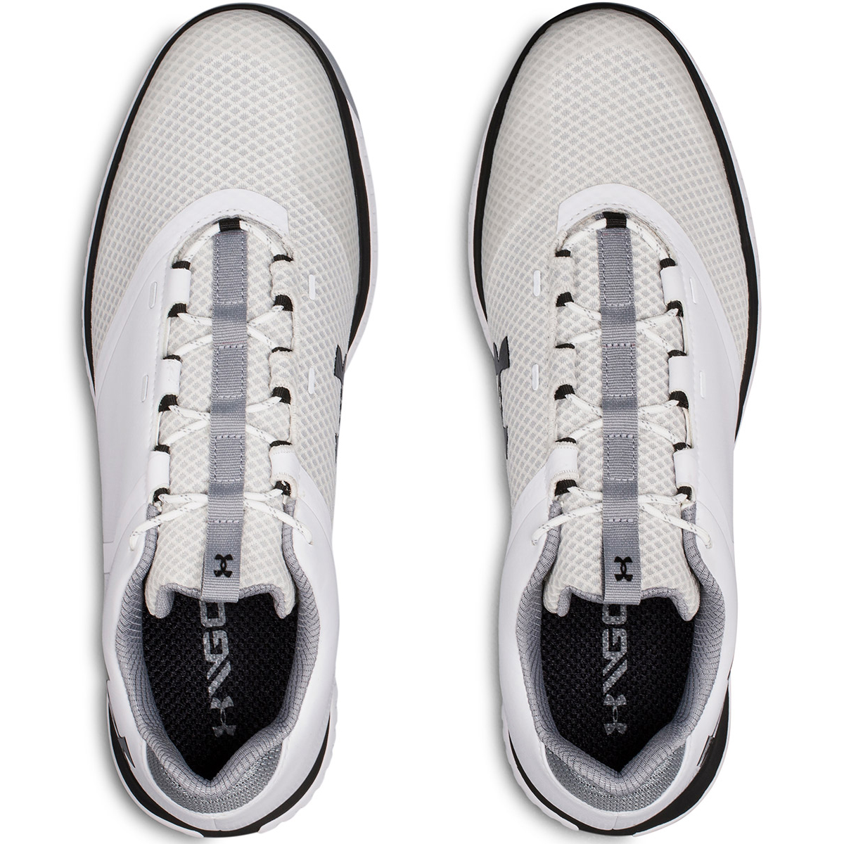 under armour ua fade rst