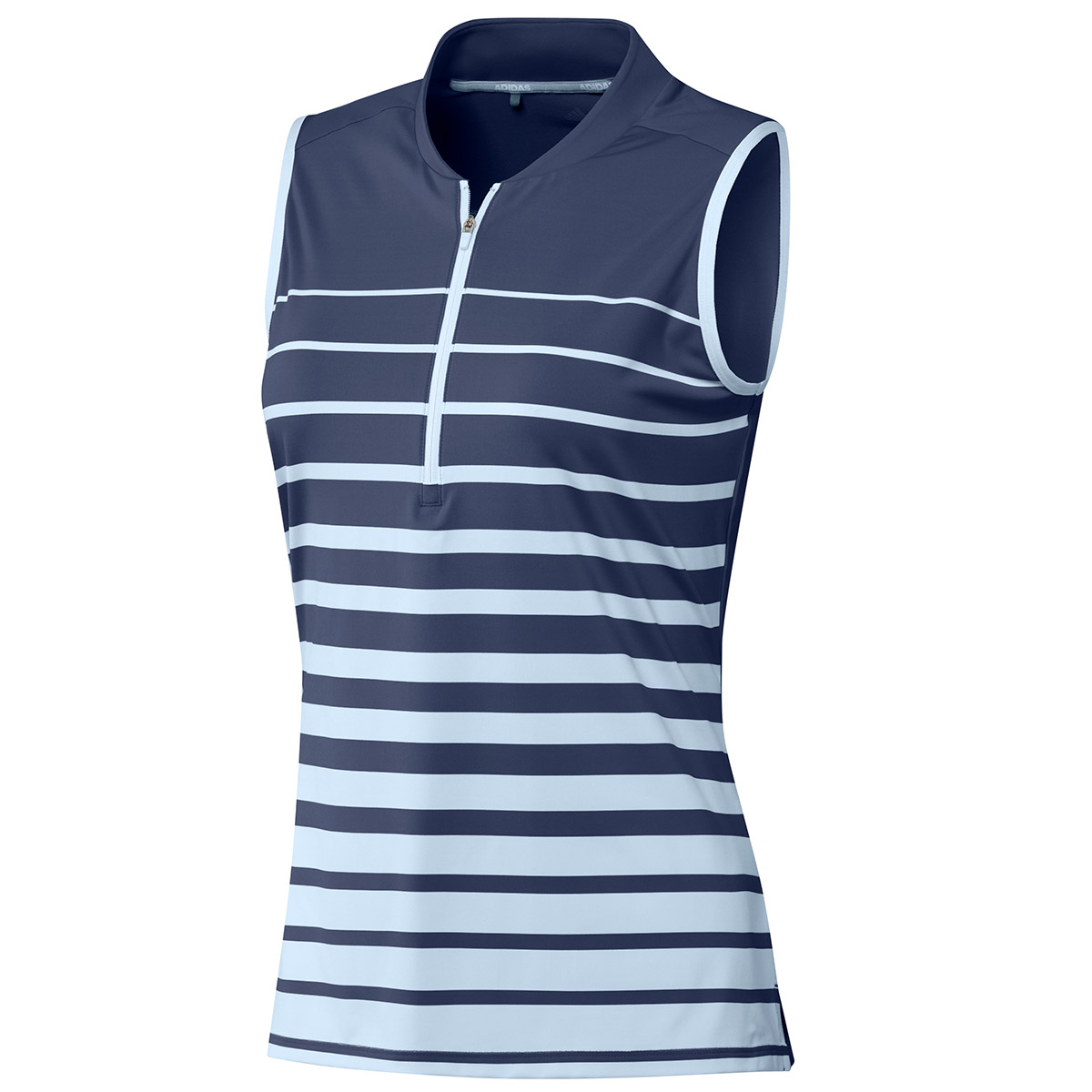 adidas Golf Ladies Engineered Stripe 