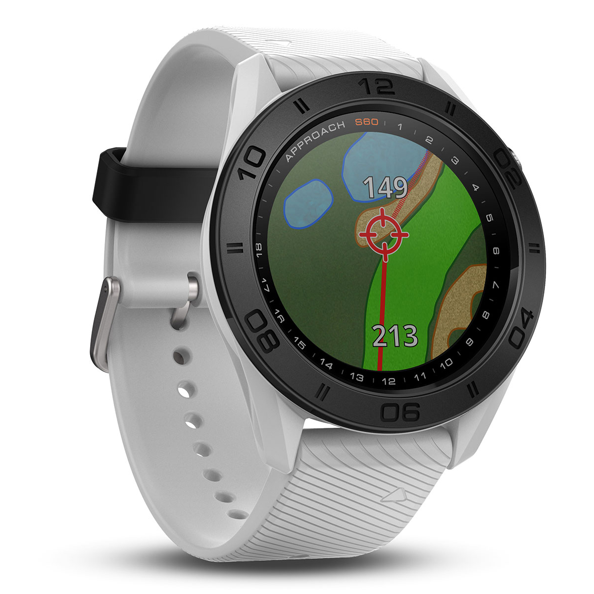 garmin gs10