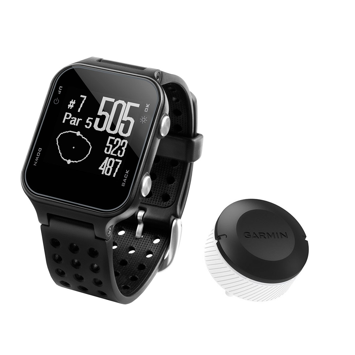 garmin s20 gps watch