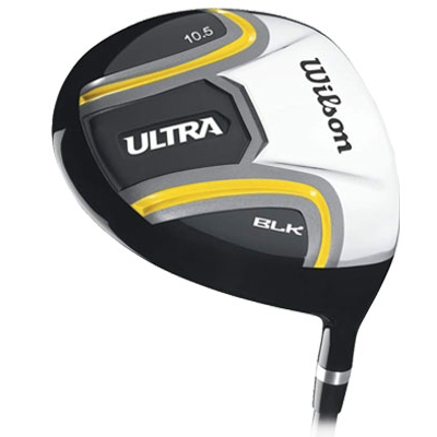 wilson ultra driver 10.5