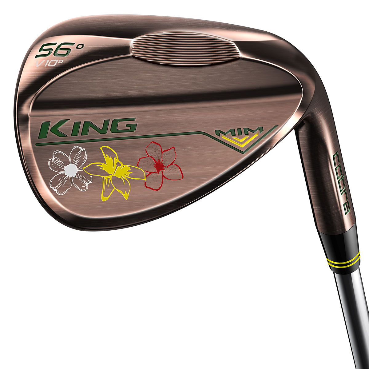 cobra approach wedge