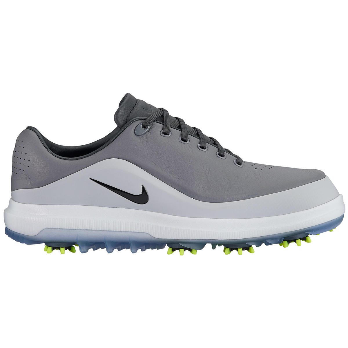 nike air precision grey
