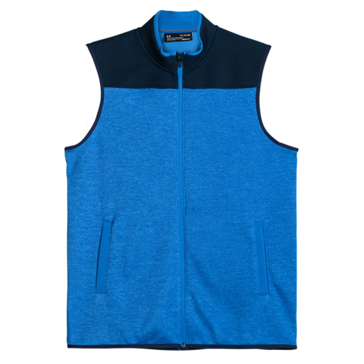 under armour golf sweater vest