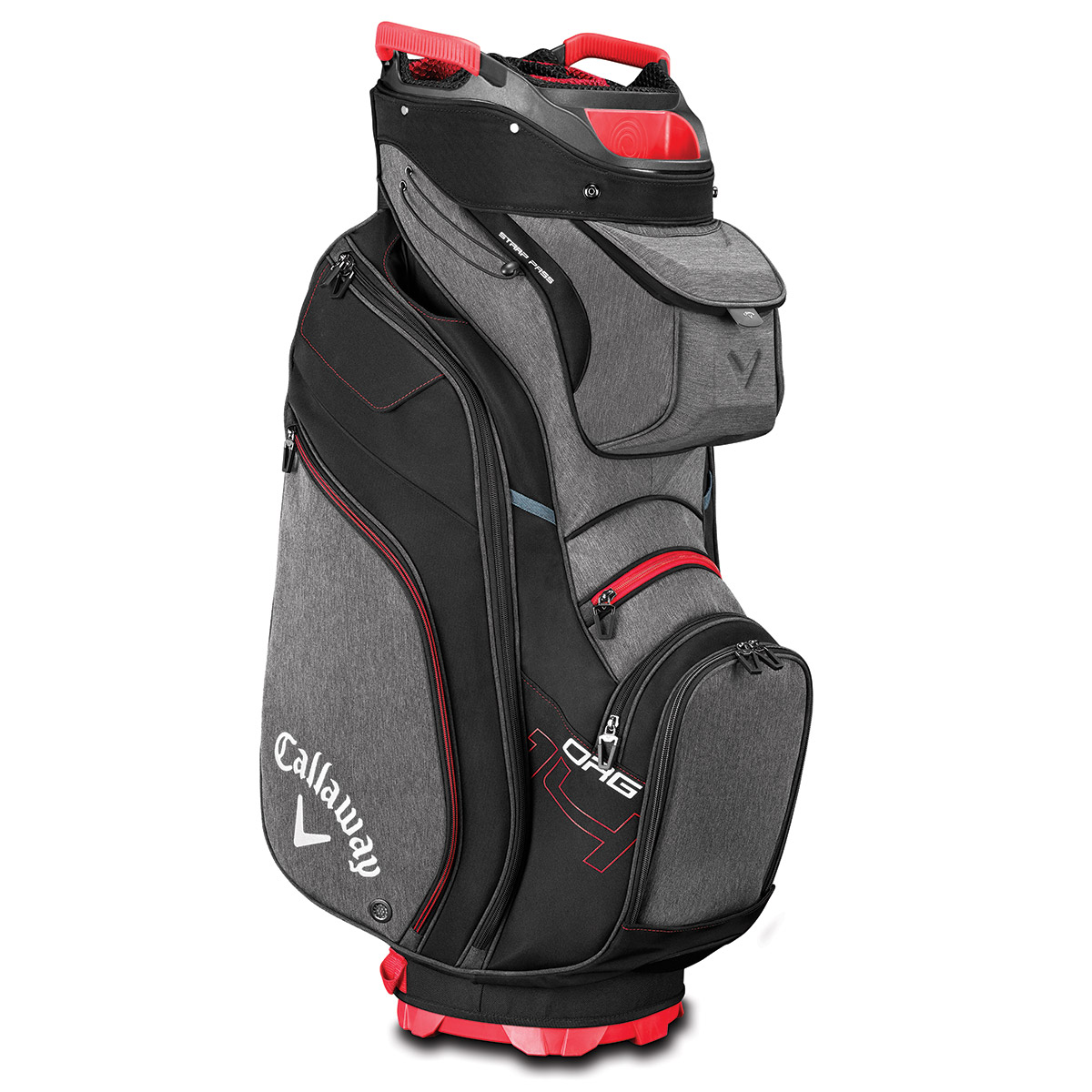 callaway golf org 14 cart bag 2019