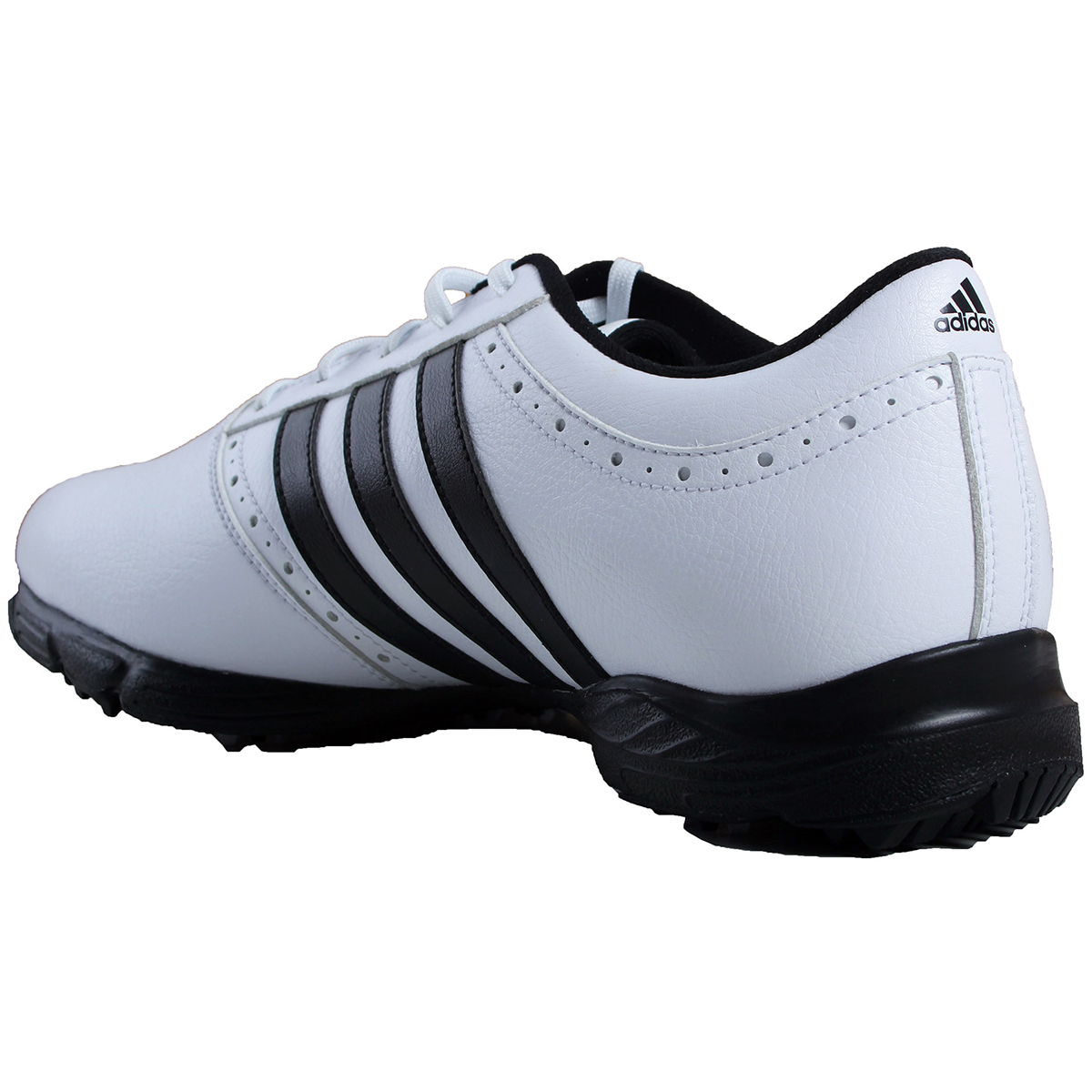 adidas traxion review