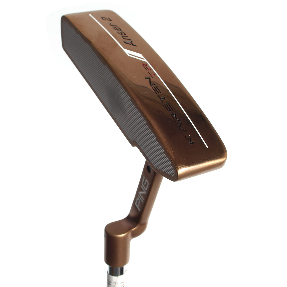 ping karsten tr anser 2 putter